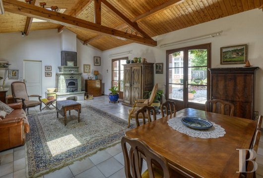 character properties France pays de loire   - 21