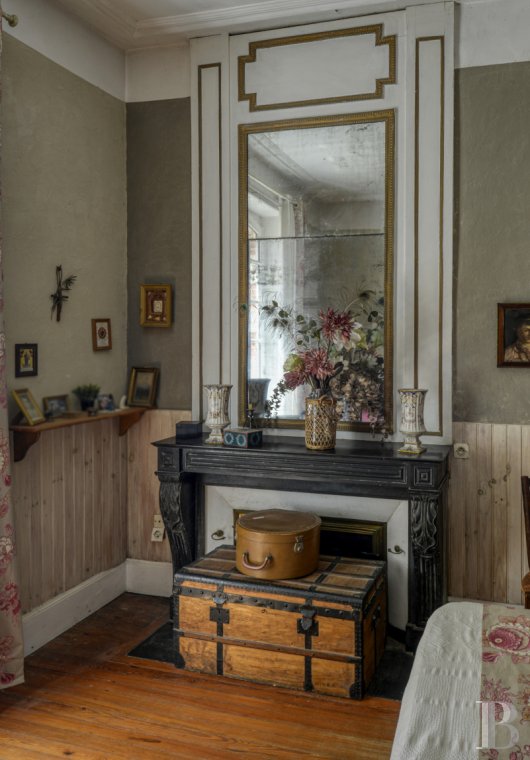 character properties France pays de loire   - 17