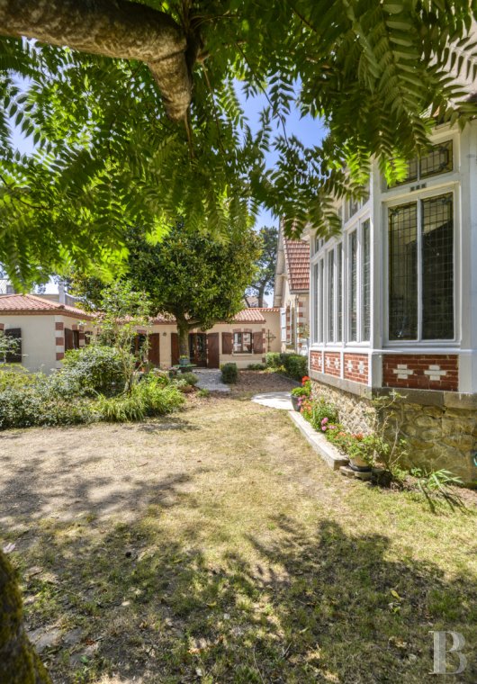 character properties France pays de loire   - 19