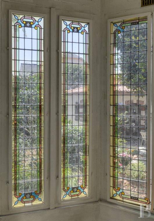 character properties France pays de loire   - 13