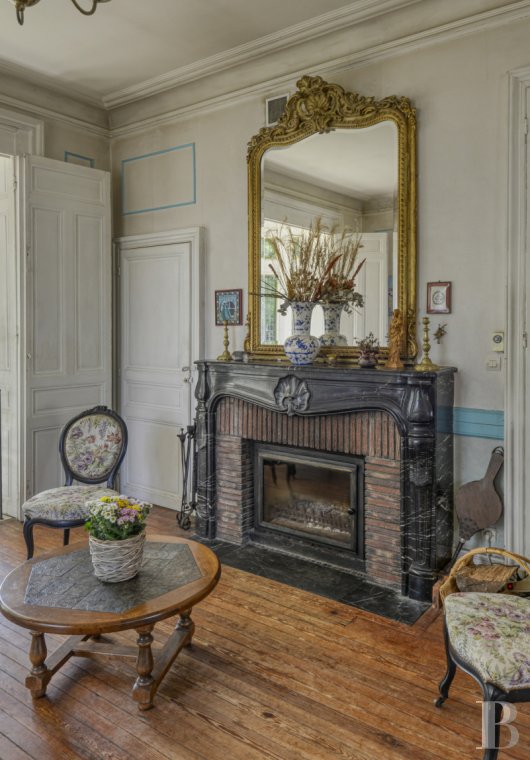 character properties France pays de loire   - 10