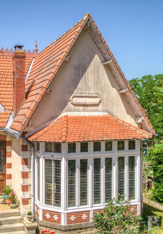 character properties France pays de loire   - 2