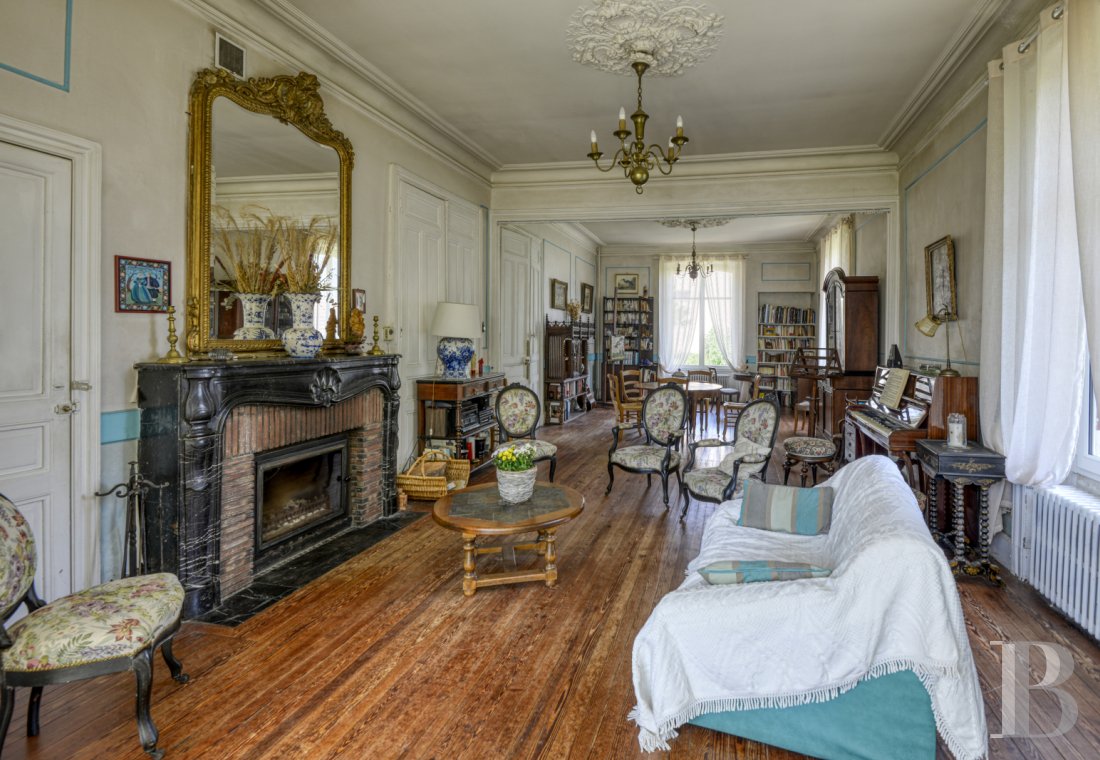 character properties France pays de loire   - 6