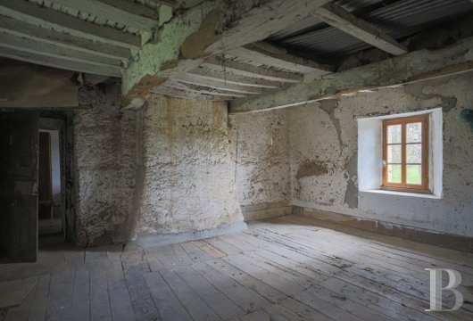 maisons de caractere a vendre basse normandie   - 8