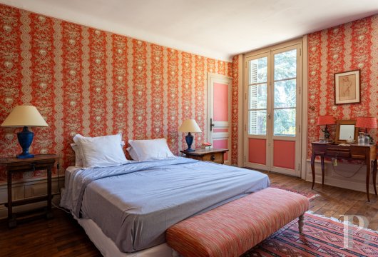 France mansions for sale center val de loire   - 13
