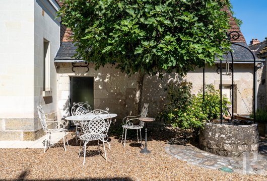 France mansions for sale center val de loire   - 4