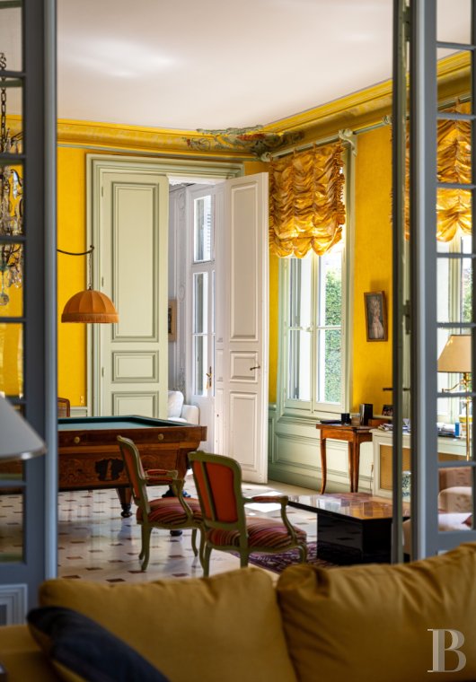 France mansions for sale center val de loire   - 5
