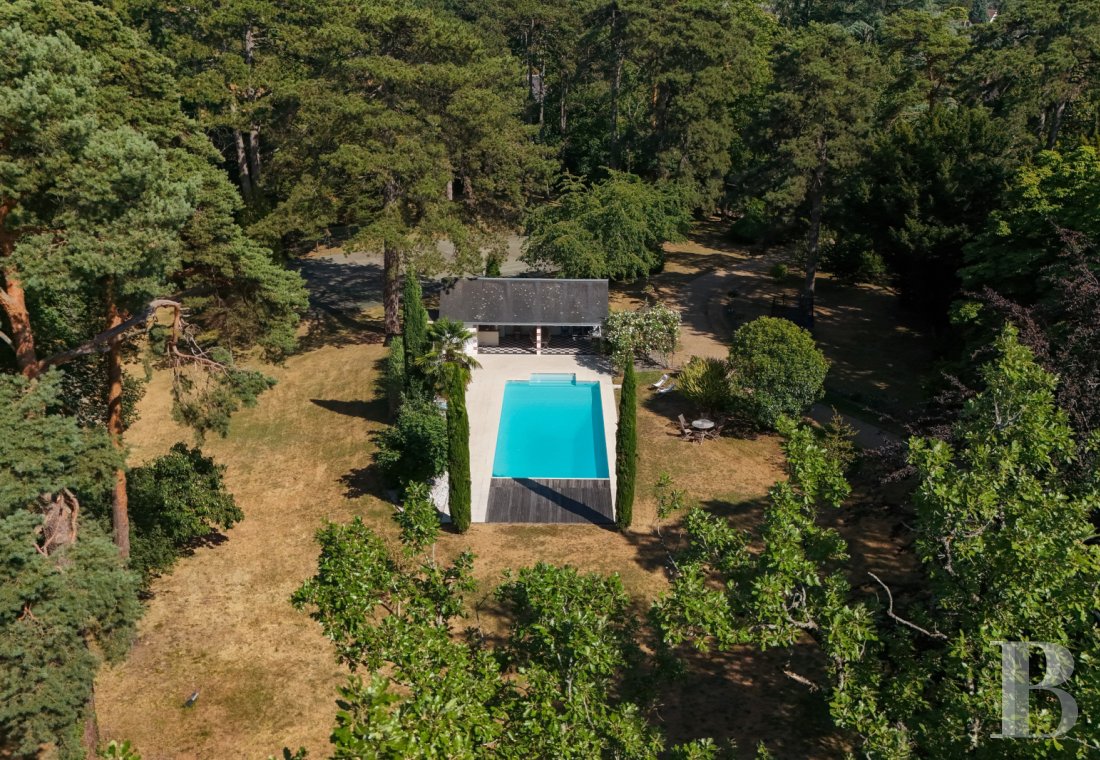 France mansions for sale center val de loire   - 17