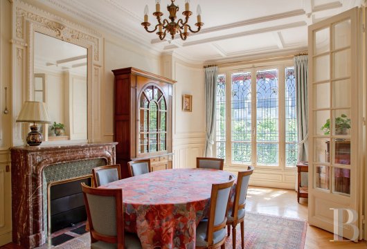 appartements a vendre paris   - 4