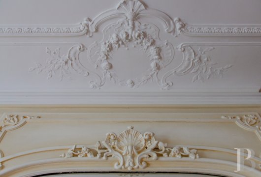 appartements a vendre paris   - 7
