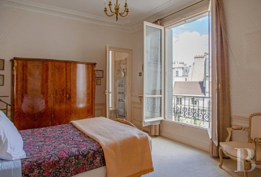 appartements a vendre paris   - 6
