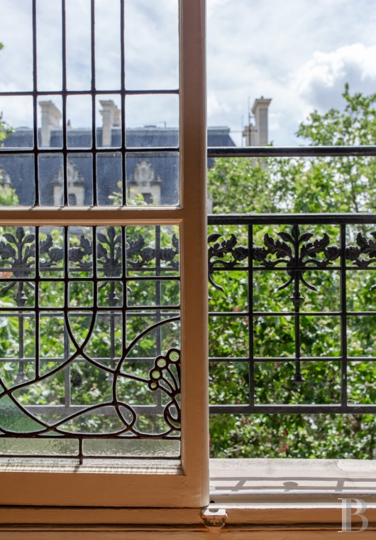 appartements a vendre paris   - 8
