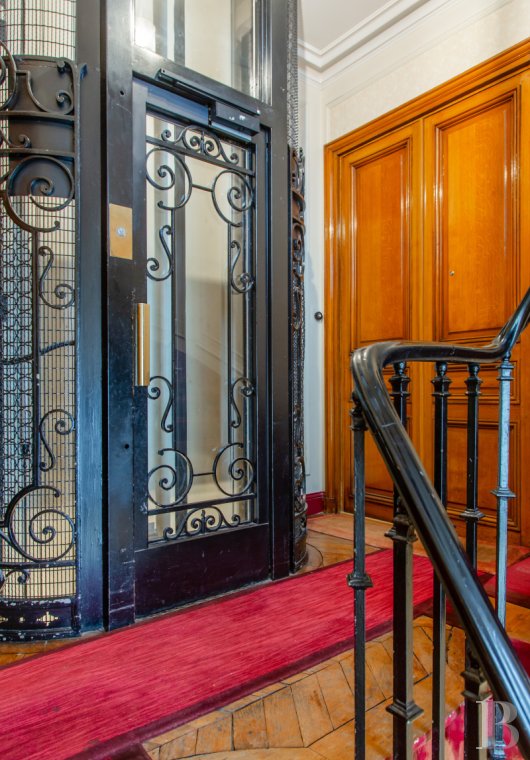 appartements a vendre paris   - 9