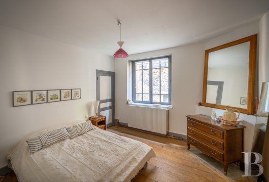 character properties France auvergne   - 11