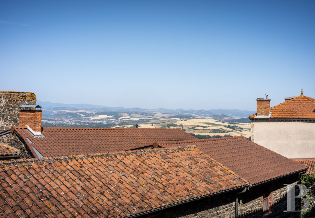 character properties France auvergne   - 13