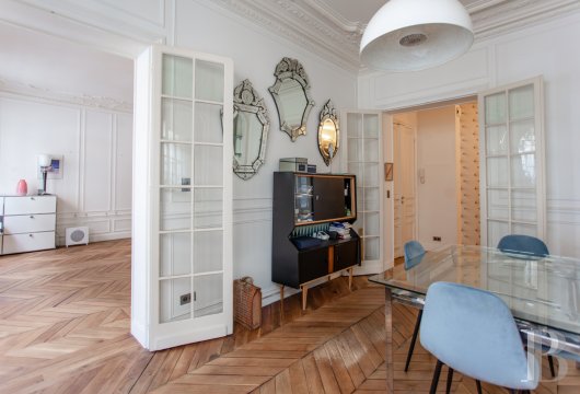 apartments for sale paris   - 2