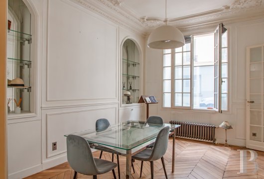 apartments for sale paris   - 6
