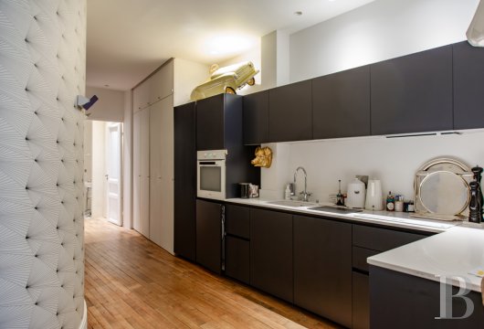 apartments for sale paris   - 8