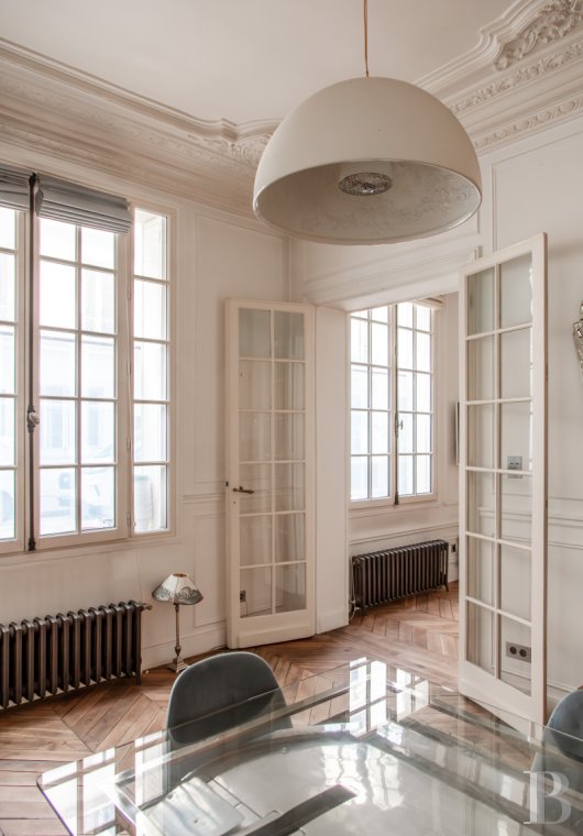 apartments for sale paris   - 3