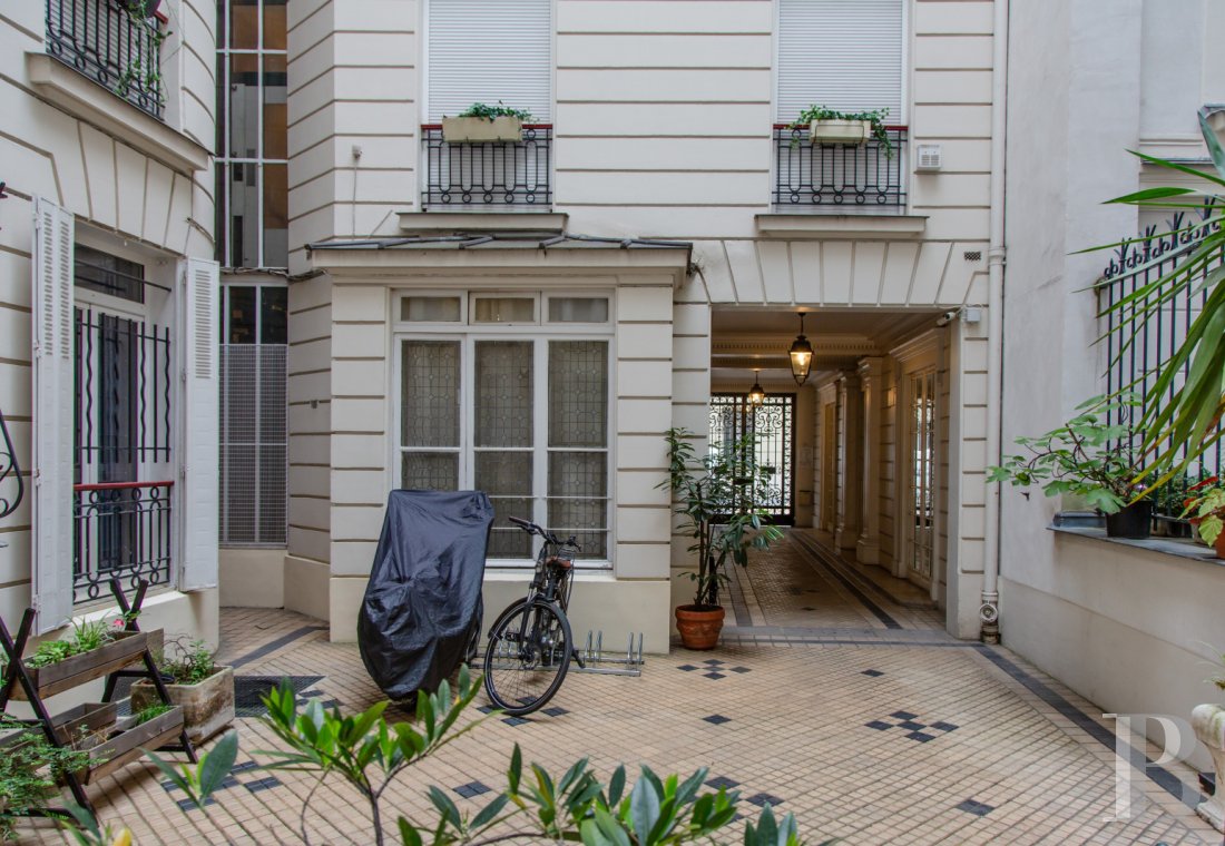 apartments for sale paris   - 11