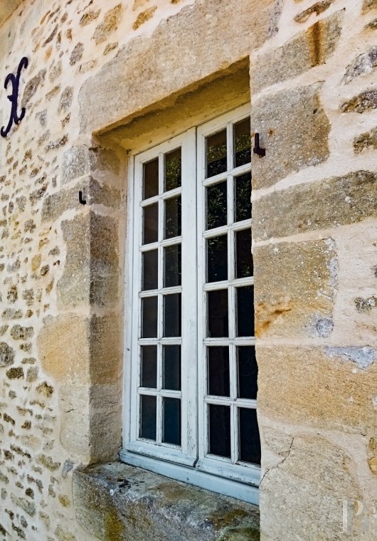 maisons de caractere a vendre basse normandie   - 14