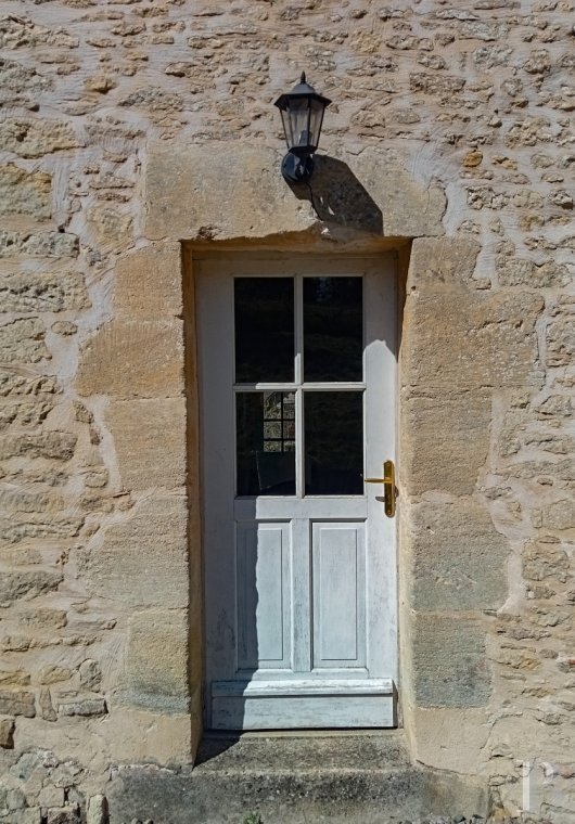 maisons de caractere a vendre basse normandie   - 6