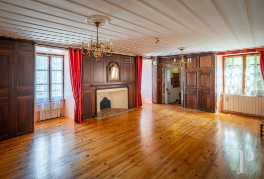 french village houses for sale auvergne   - 7