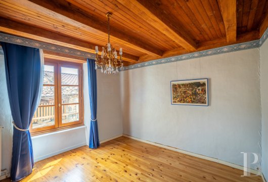 french village houses for sale auvergne   - 9