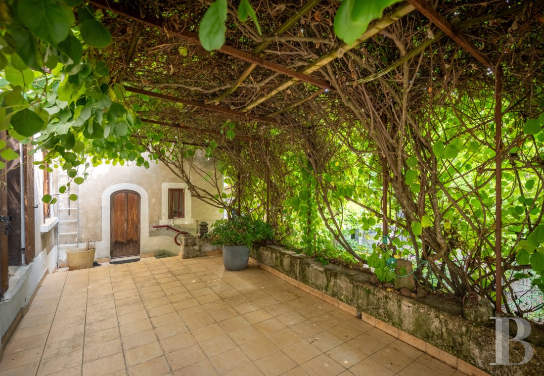 french village houses for sale auvergne   - 4