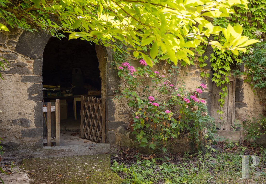 french village houses for sale auvergne   - 3