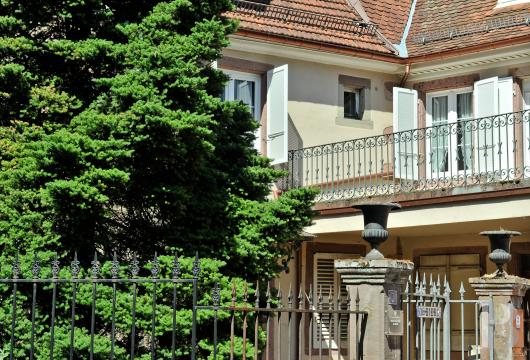 demeures et maisons a vendre france alsace   - 5