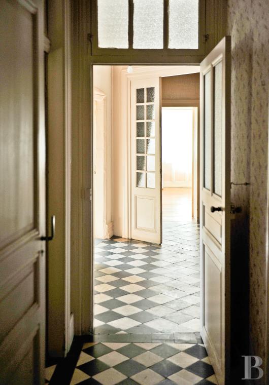 demeures et maisons a vendre france alsace   - 10