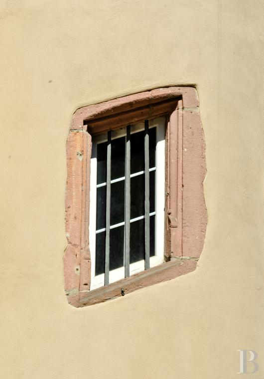demeures et maisons a vendre france alsace   - 8