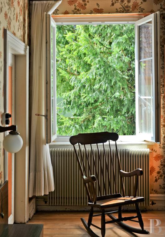 demeures et maisons a vendre france alsace   - 15