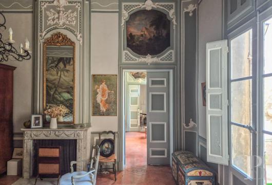 appartements a vendre paca   - 3