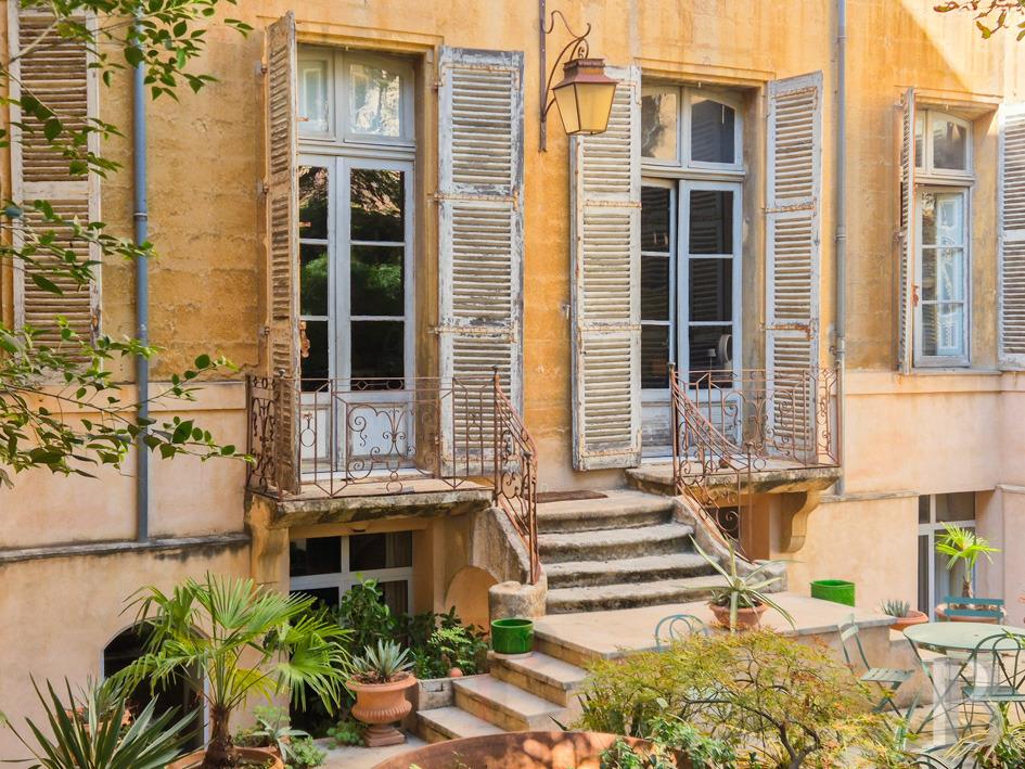 appartements a vendre paca   - 1