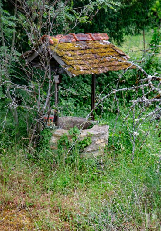 demeures et maisons a vendre france bourgogne   - 9
