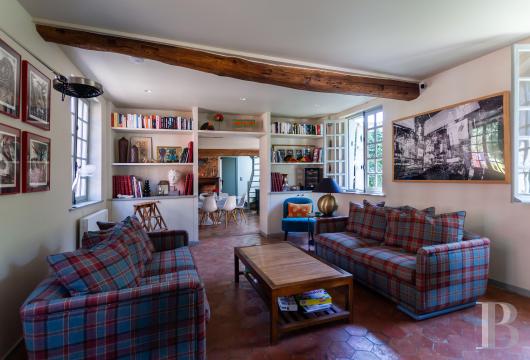 demeures et maisons a vendre france picardie   - 7