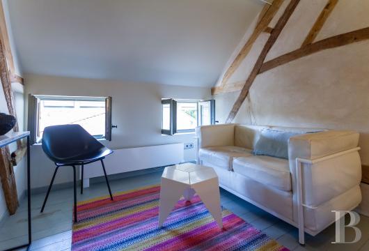 demeures et maisons a vendre france picardie   - 11