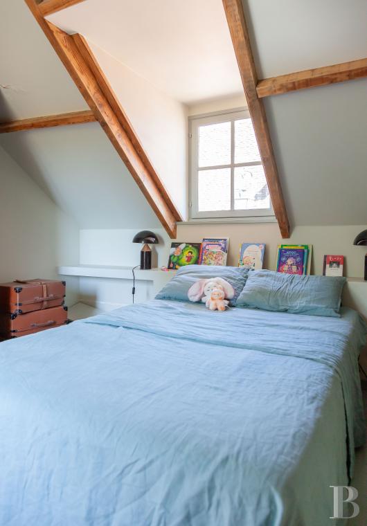 demeures et maisons a vendre france picardie   - 10