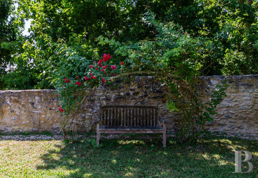 demeures et maisons a vendre france picardie   - 12