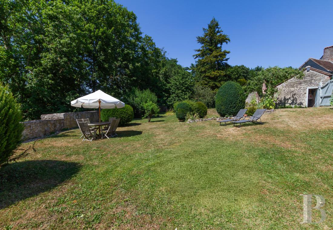 demeures et maisons a vendre france picardie   - 13