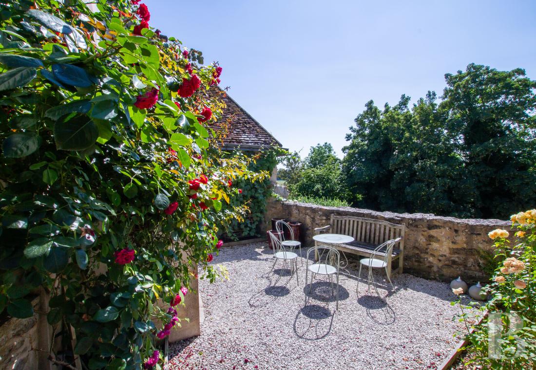 demeures et maisons a vendre france picardie   - 2