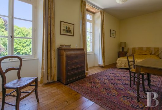 France mansions for sale lower normandy   - 14