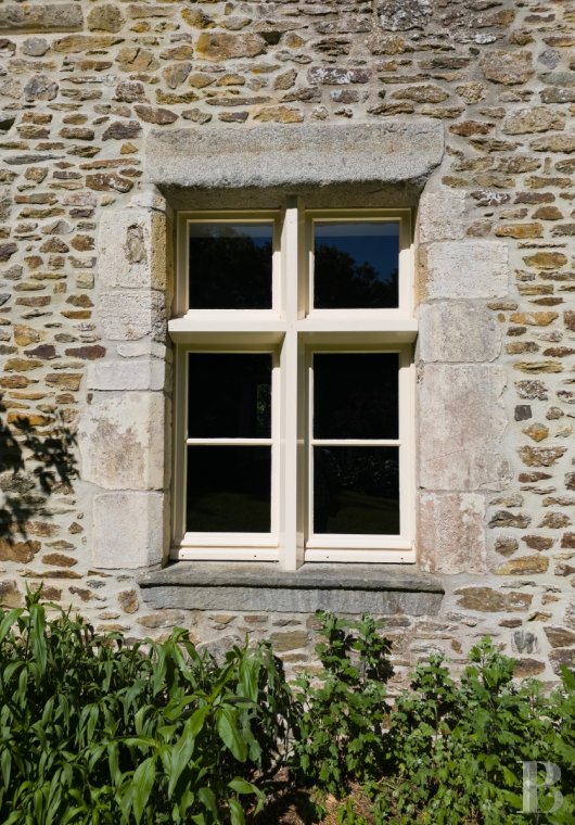 France mansions for sale lower normandy   - 6