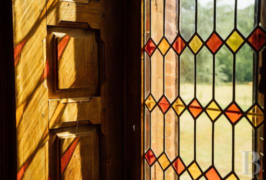 chateaux for sale France pays de loire   - 9
