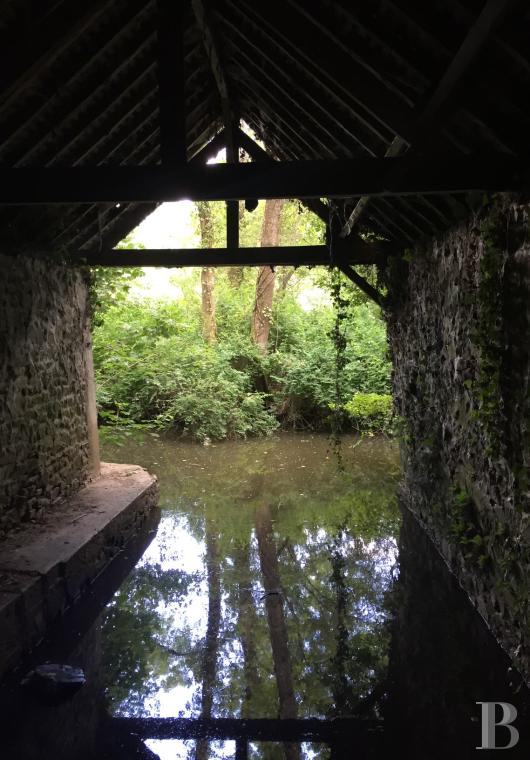 chateaux for sale France pays de loire   - 13