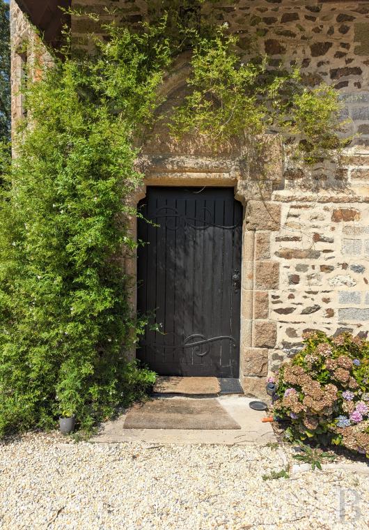 chateaux for sale France pays de loire   - 7
