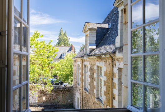 demeures et maisons a vendre france pays de loire   - 11