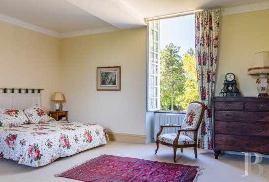 demeures et maisons a vendre france pays de loire   - 10